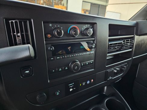 Used 2023 Chevrolet Express 3500 LS image 26
