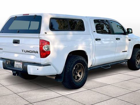 Used 2021 Toyota Tundra SR5 image 15