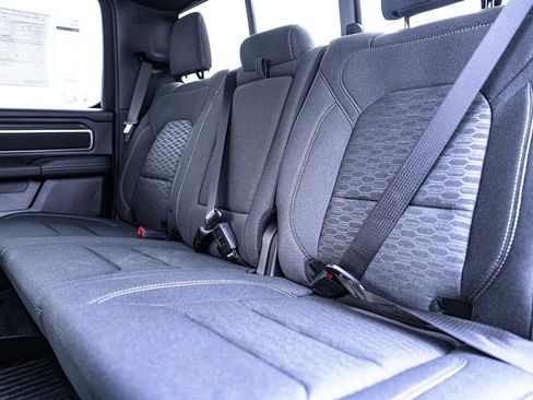 New 2025 RAM 1500 Big Horn image 14