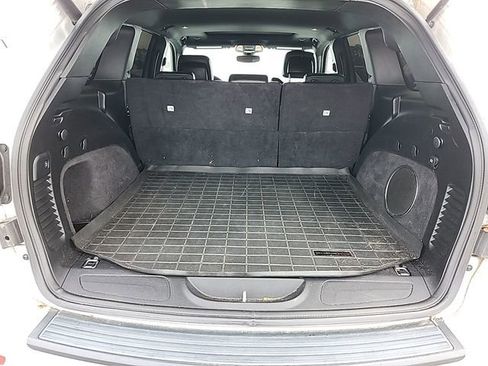 Used 2019 Jeep Grand Cherokee Altitude image 7