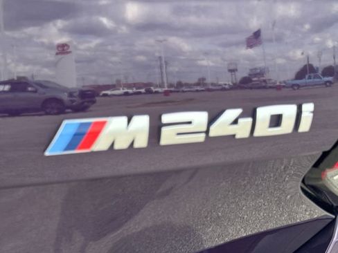 Used 2025 BMW M240i Coupe image 6