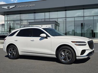 New 2026 Genesis GV70 2.5T Advanced