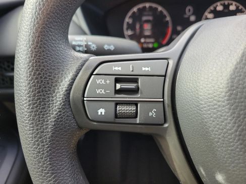 New 2026 Honda HR-V LX image 28