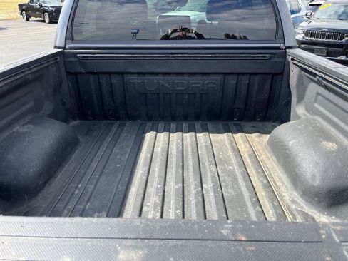 Used 2021 Toyota Tundra 1794 Edition w/ TRD Off-Road Package image 26