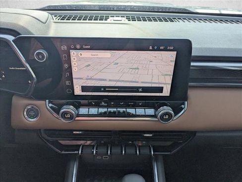 New 2026 GMC Canyon AT4 image 13