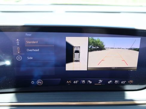 New 2026 Buick Envision Avenir AWD/4WD image 19