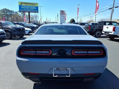 Used 2022 Dodge Challenger GT w/ Plus Package