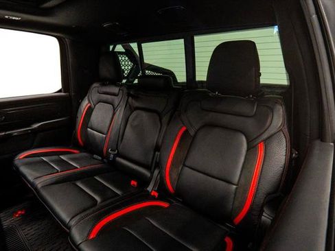 Used 2022 RAM 1500 TRX w/ TRX Level 2 Equipment Group AWD/4WD image 44