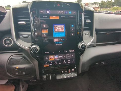 Used 2026 RAM 2500 Big Horn AWD/4WD image 13