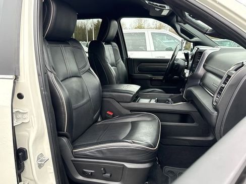 Used 2021 RAM 3500 Limited image 28