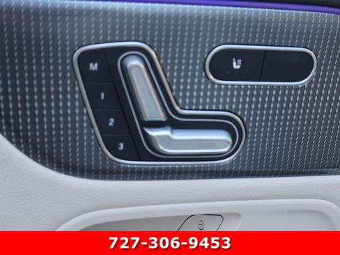 Certified 2023 Mercedes-Benz EQB 300 4MATIC image 14