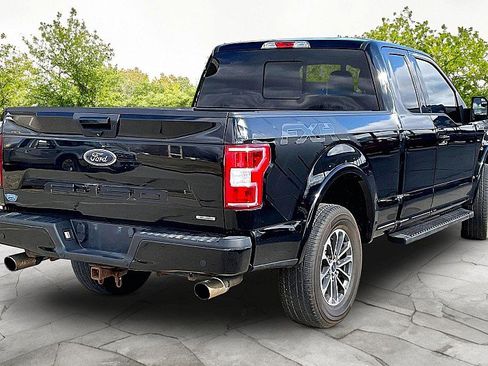 Used 2018 Ford F150 XLT w/ Equipment Group 302A Luxury image 6