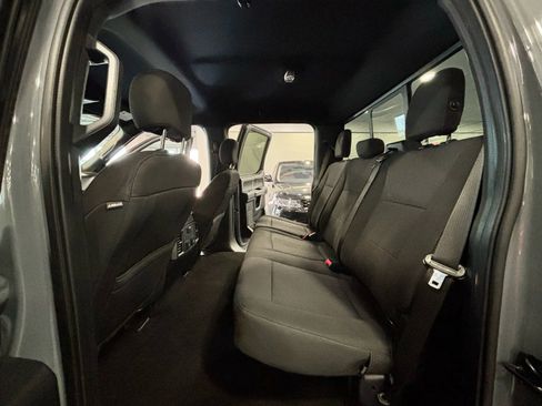 Used 2019 Ford F150 XLT w/ Equipment Group 302A Luxury image 12