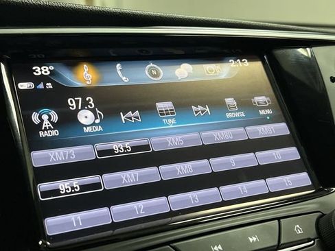 Certified 2019 Buick Envision Premium w/ Driver Confidence Package AWD/4WD image 13