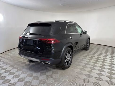 New 2026 Mercedes-Benz GLE 350 4MATIC image 7