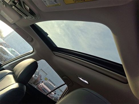 Certified 2023 Subaru Outback Limited XT image 14