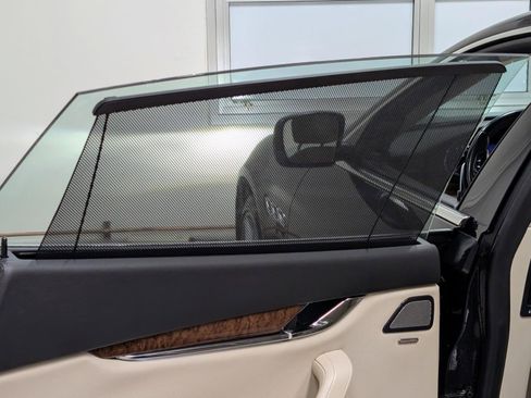 Used 2014 Maserati Quattroporte GTS image 19