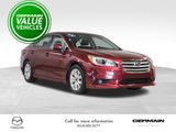 Used 2016 Subaru Legacy 2.5i Premium image 3