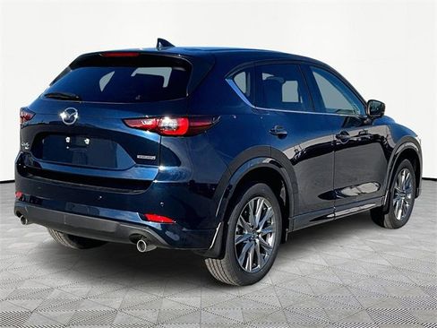 New 2025 MAZDA CX-5 AWD 2.5 S w/ Premium Plus Pkg image 6
