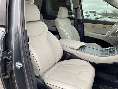 Used 2025 Hyundai Palisade Limited image 30
