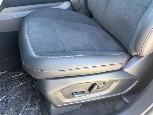 New 2026 Ford Explorer ST image 30