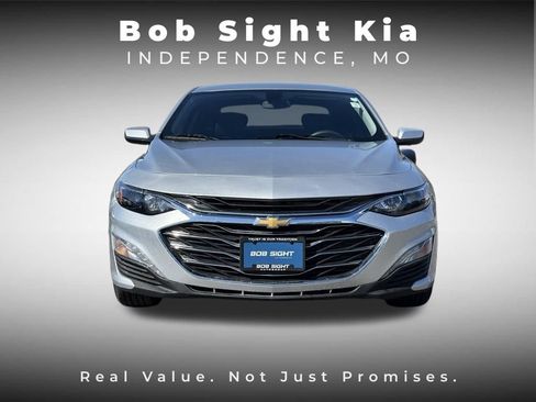 Used 2022 Chevrolet Malibu LT image 23