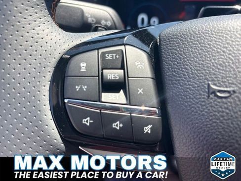 New 2026 Ford Explorer Tremor w/ Tremor Ultimate Package AWD/4WD image 22