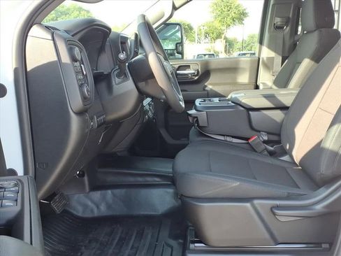 New 2026 Chevrolet Silverado 2500 W/T w/ WT Convenience Package AWD/4WD image 16