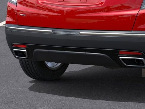 New 2026 Cadillac XT5 Sportv image 14