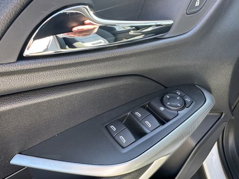 New 2026 Chevrolet Trax LS image 13