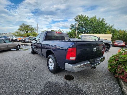 Used 2015 RAM 1500 Tradesman w/ Popular Equipment Group image 5