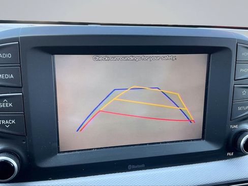 Used 2020 Hyundai Kona SE FWD image 21