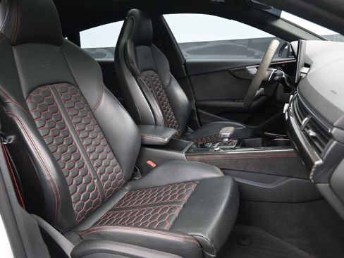 Used 2023 Audi RS 5 Sportback image 26