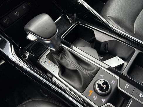 Used 2022 Kia Sorento SX image 26