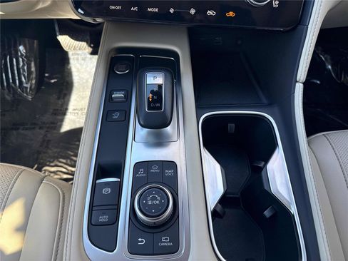 Used 2023 INFINITI QX60 Luxe w/ Cargo Package image 20