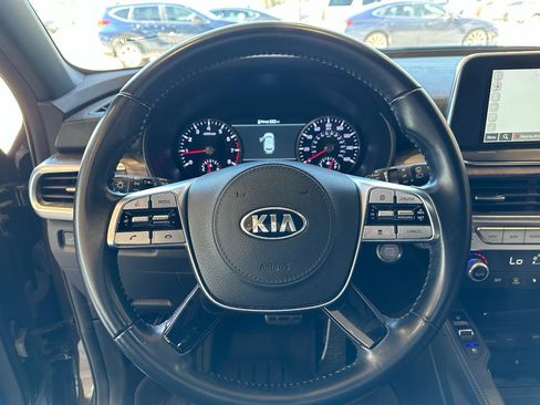 Used 2021 Kia Telluride SX image 16