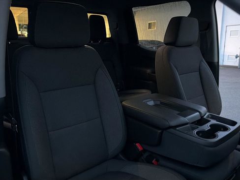 Used 2019 GMC Sierra 1500 SLE w/ SLE Value Package image 13