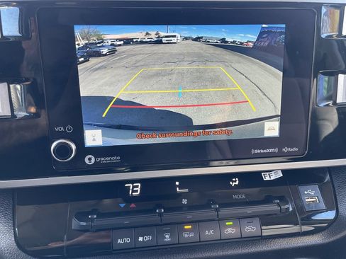 Used 2024 Toyota Tundra SR5 w/ TRD Off-Road Package AWD/4WD image 19