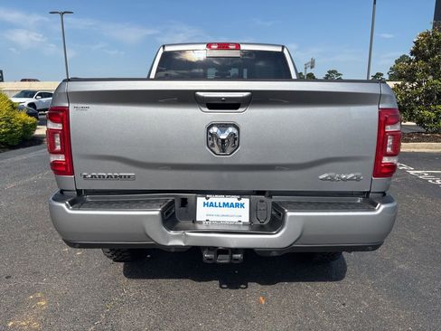 Used 2024 RAM 2500 Laramie AWD/4WD image 6