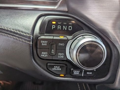 Used 2024 RAM 2500 Power Wagon w/ Level 2 Equipment Group image 19