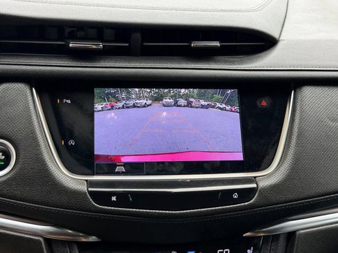 Used 2022 Cadillac XT5 Luxury AWD/4WD image 51
