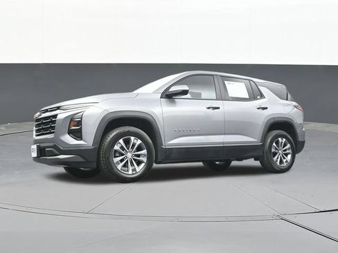 Used 2026 Chevrolet Equinox LT w/ Convenience Package II AWD/4WD image 56
