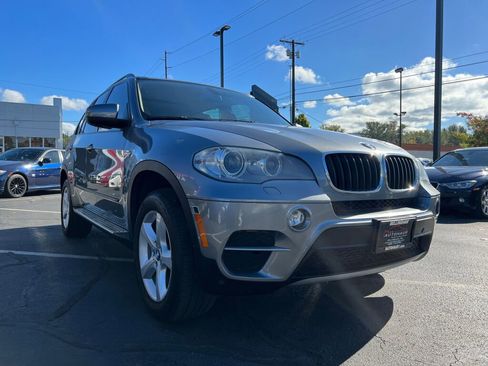 Used 2012 BMW X5 xDrive35i image 3