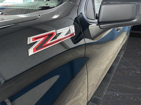 Used 2022 Chevrolet Silverado 1500 LT Trail Boss w/ Protection Package image 36