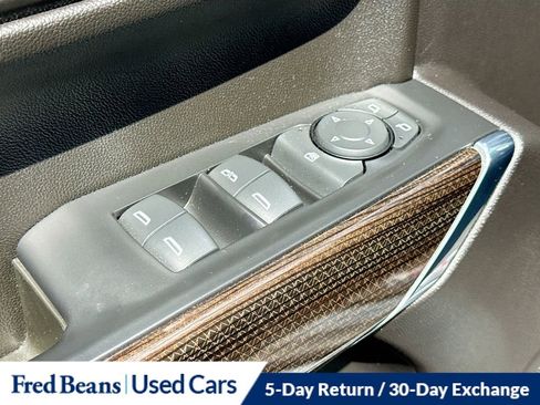 Used 2021 Chevrolet Silverado 1500 LT Trail Boss w/ LPO, Dark Essentials Package AWD/4WD image 19