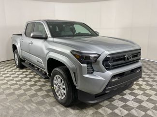 New 2026 Toyota Tacoma SR5 video 1