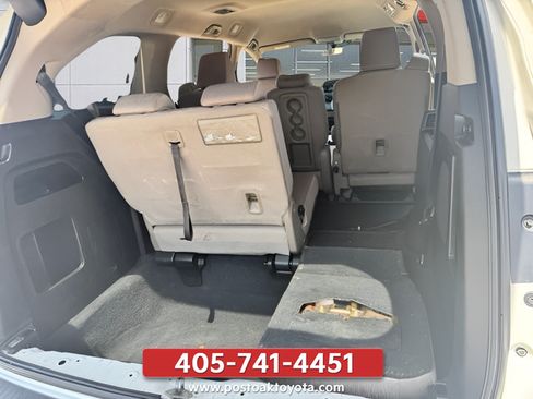 Used 2019 Honda Odyssey EX image 22