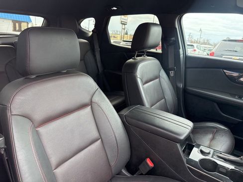 Used 2020 Chevrolet Blazer RS AWD/4WD image 34