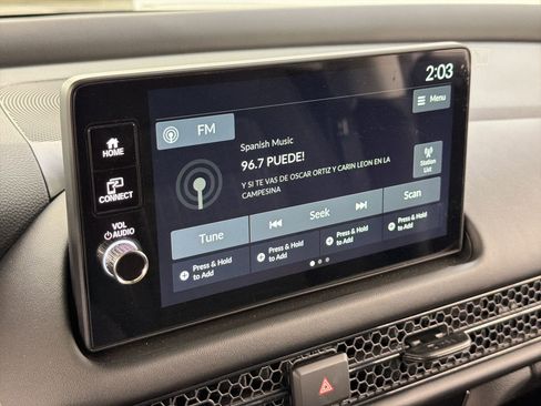 New 2026 Honda HR-V LX image 23