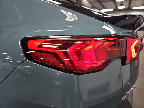 New 2026 BMW X2 xDrive28i w/ Technology Package image 36